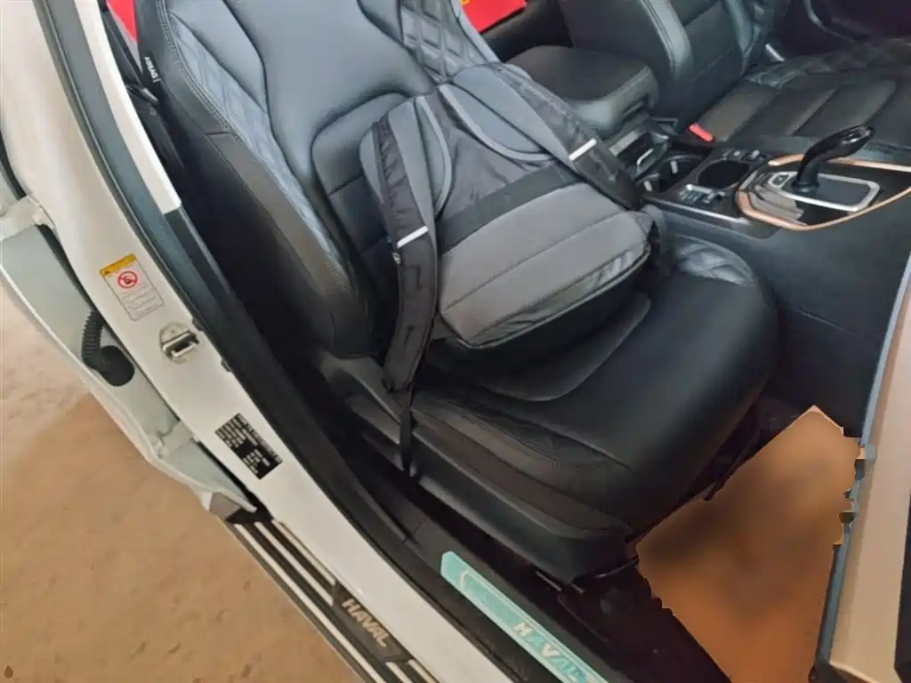 Haval H6 2021 1.5GDIT Automatic Champion Edition фото 25