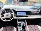 Фото 8 - Geely Monjaro