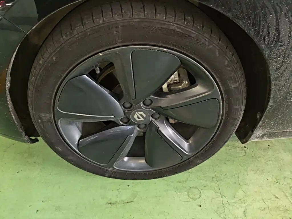 Leapmotor C01 2023 2023 525 Comfort Edition