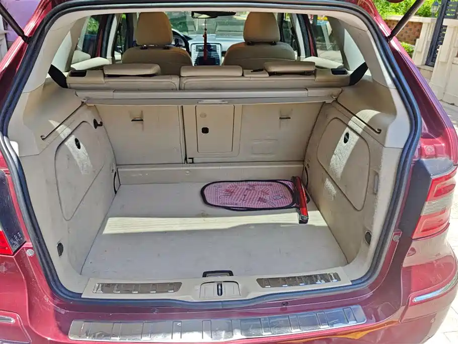 Mercedes-Benz B-Class 2009 B 200 Luxury фото 4