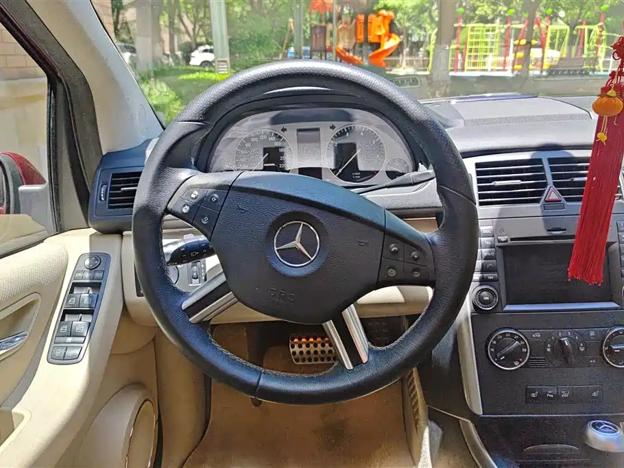 Mercedes-Benz B-Class 2009 B 200 Luxury фото 15