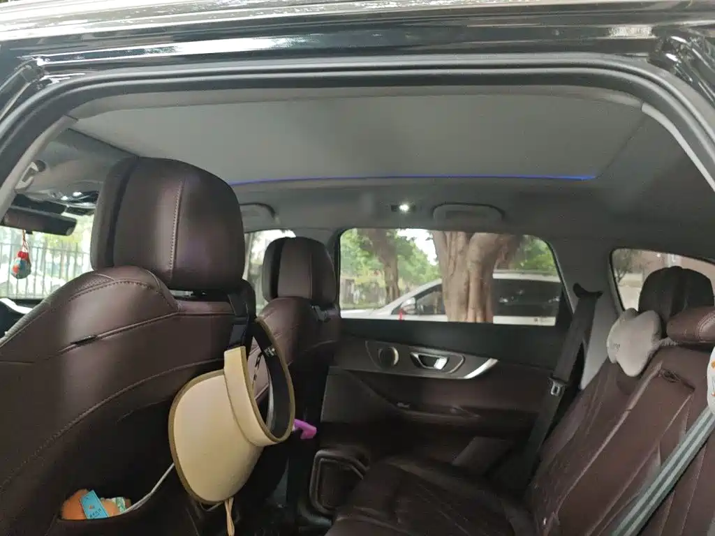 Chery Tiggo 8 PRO 2022 2022 290T 2WD Storm Edition 5-seater
