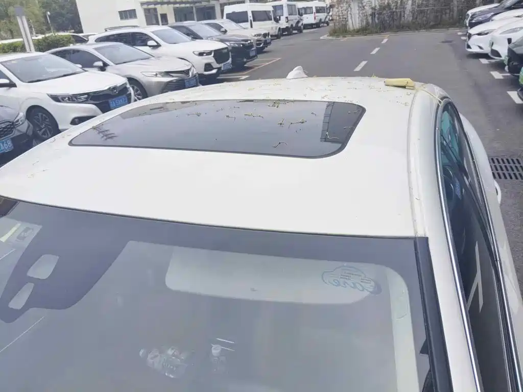 Volvo S60 2015 2014 Volvo S60L 2.0T Zhi Yuan Edition