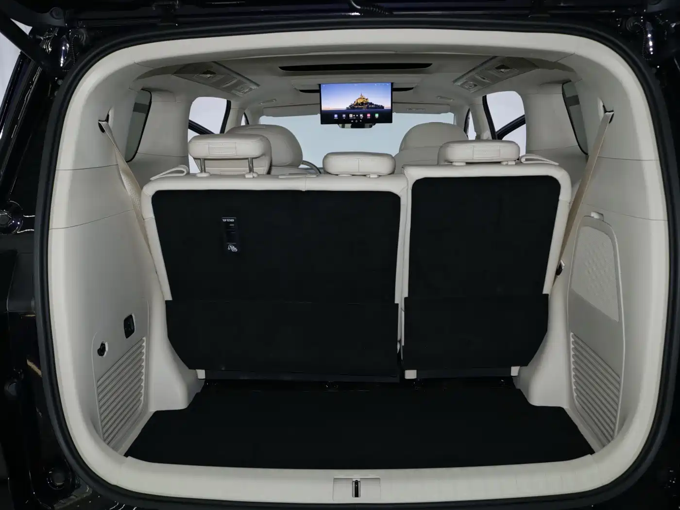 Voyah Auto Voyah Dreamer 2026 2025 PHEV AWD Flagship Qian Kun Edition