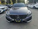 Фото 2 - Mercedes-Benz C-Class