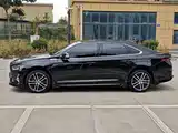 Фото 3 - Geely Preface