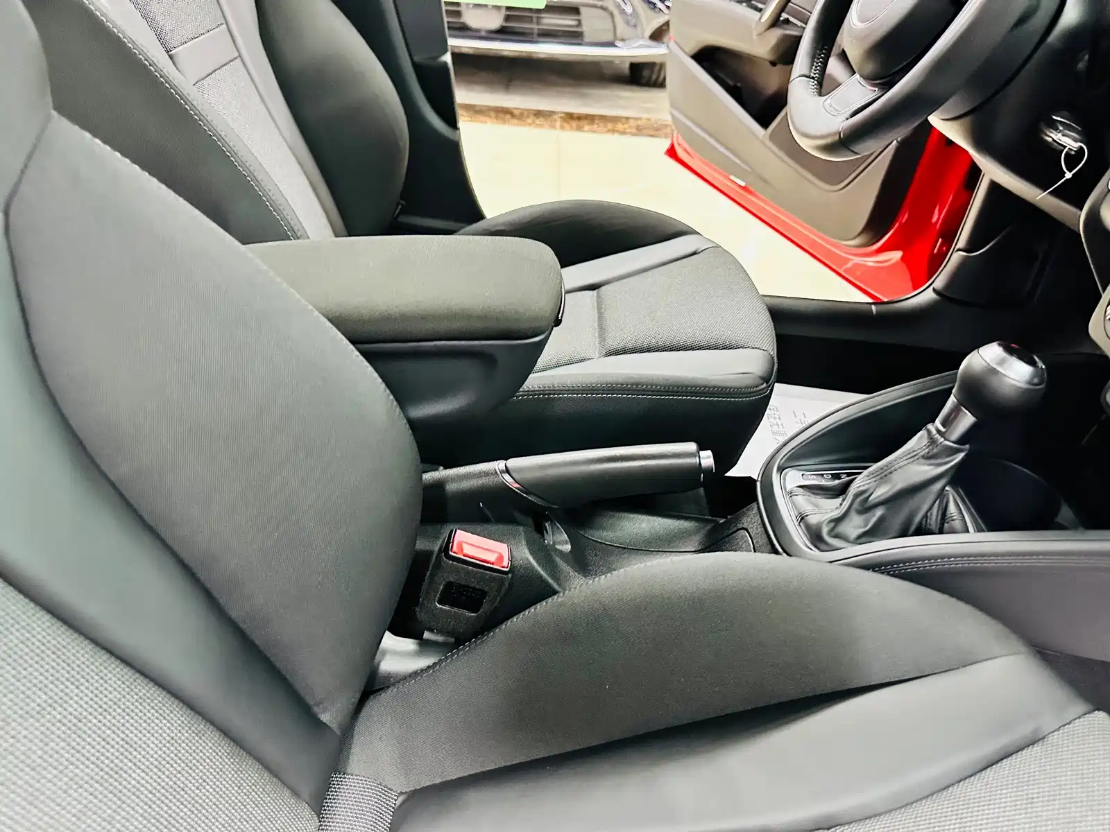 Фото 28 - Audi A1