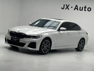 BMW 3
