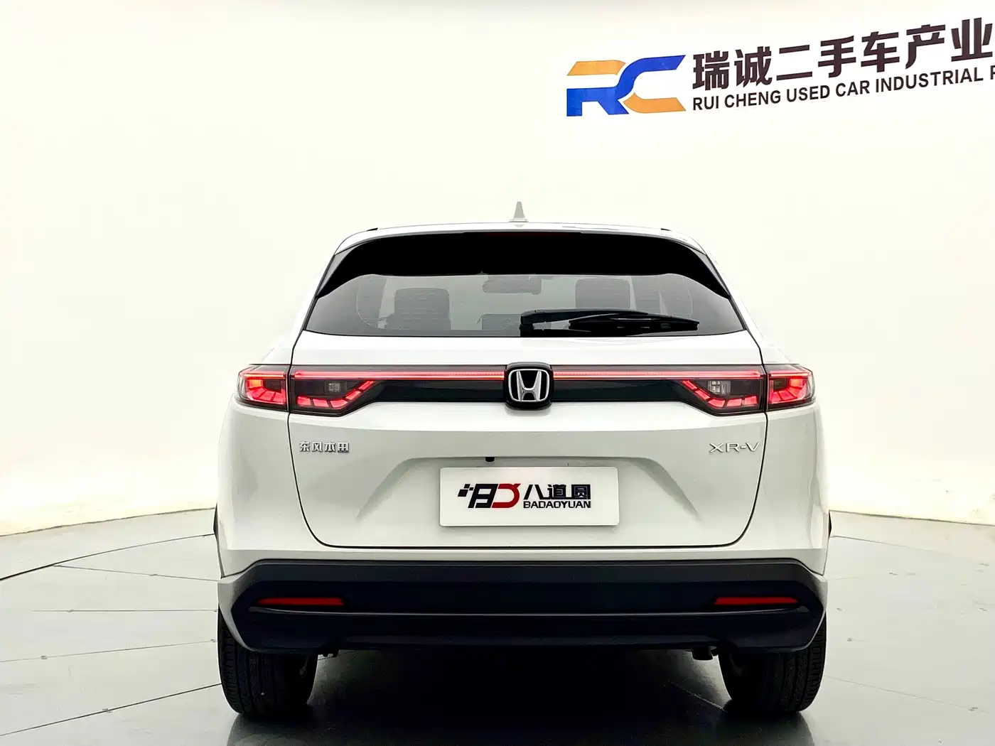 Honda XR-V, миниатюра 6