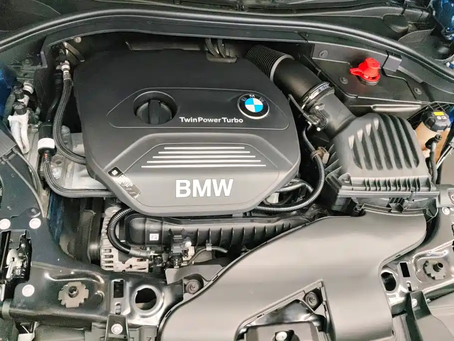Фото 10 - BMW 1 Series