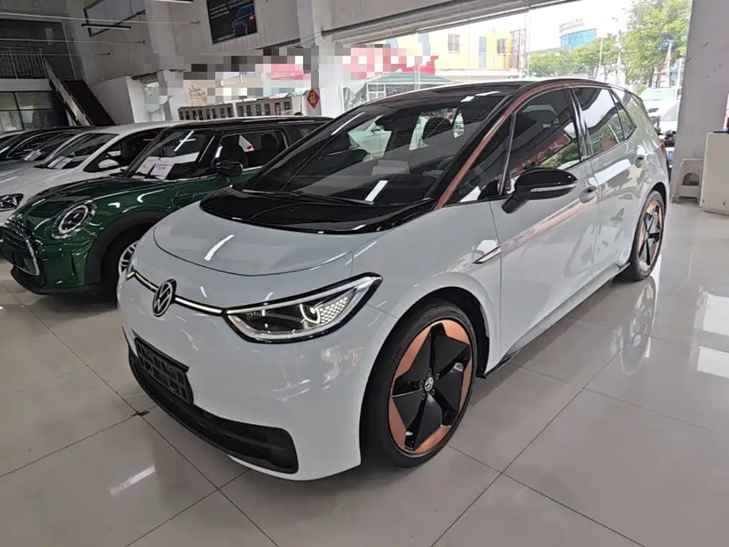 Volkswagen ID.3 2023