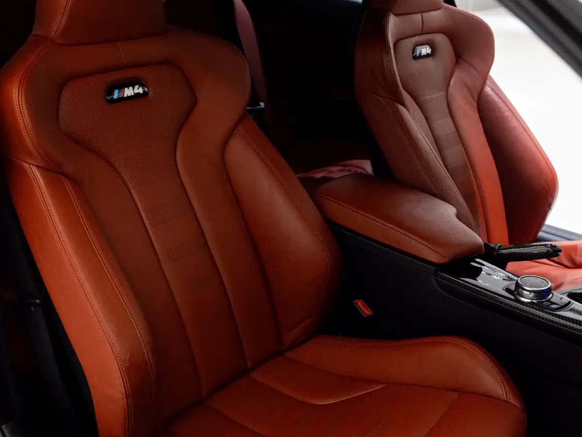 BMW M4 2015 2014 M4 Coupe