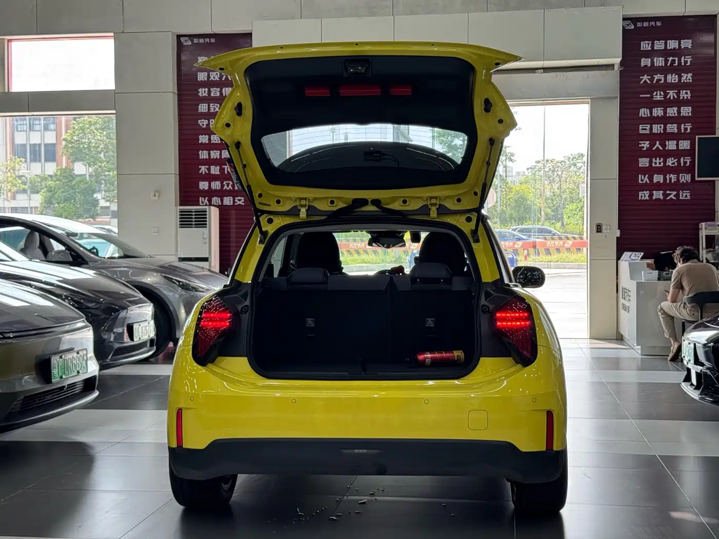 MINI Electric MINI COOPER 2025 2024 456km COOPER E Classic
