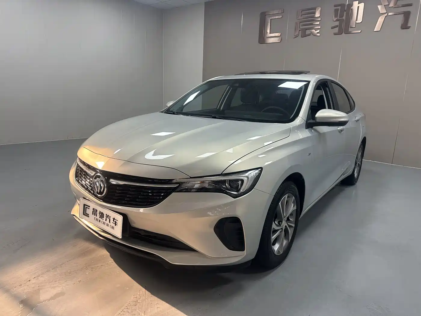 Buick Verano 2024 2023 Pro Joy Edition