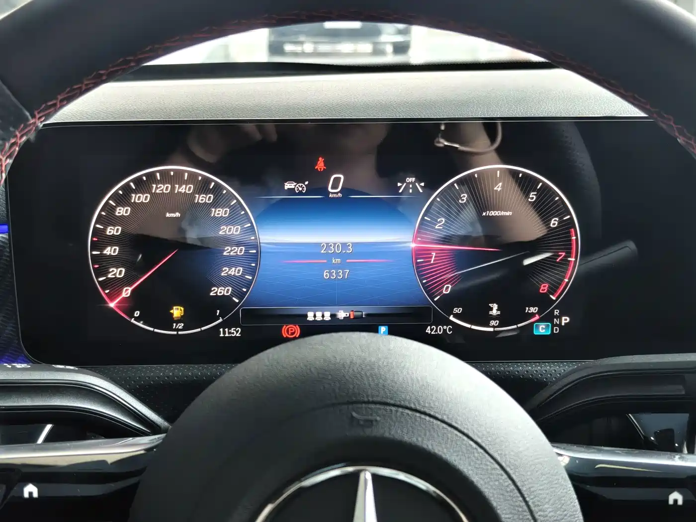Mercedes-Benz A-Class 2025 2025 A 200 L Fashion Edition