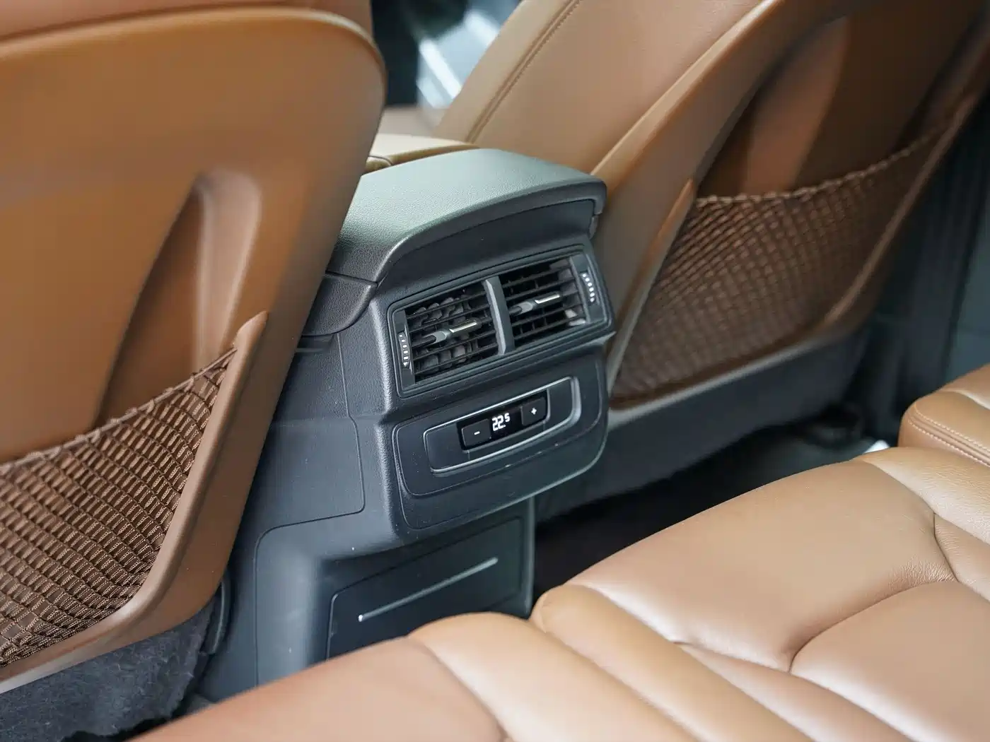 Audi Q7 2016 40 TFSI S line Sport фото 15