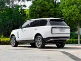 Фото 4 - Land Rover Range Rover