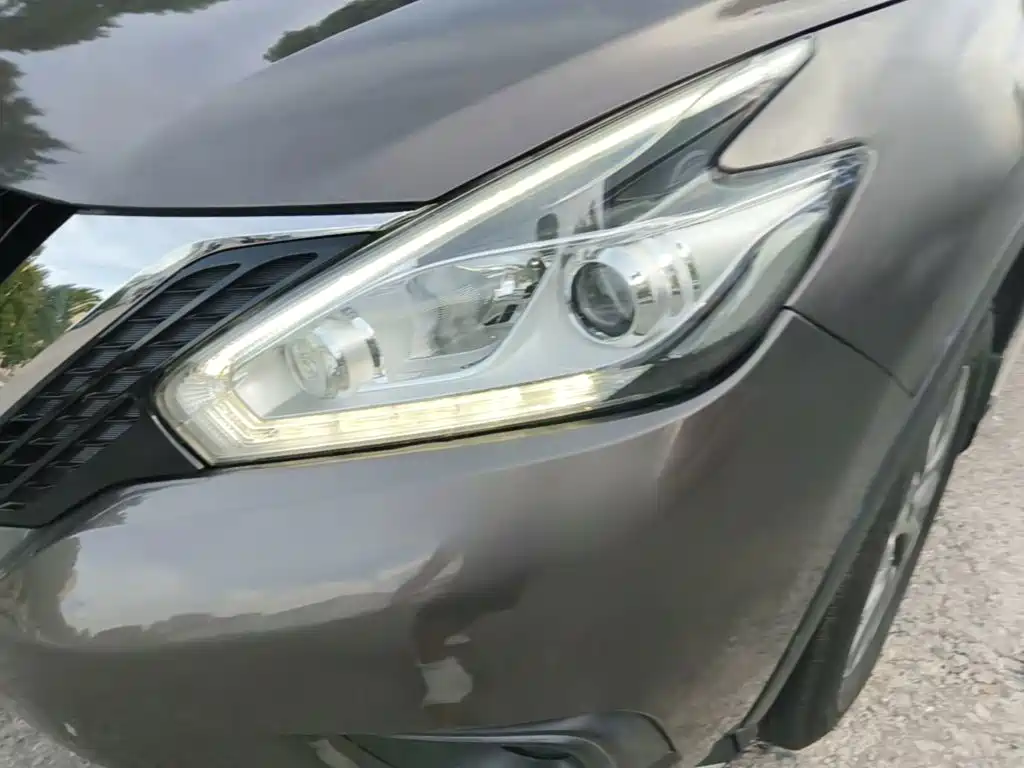 Nissan Murano 2018 2017 2.5L XE 2WD Elite Edition