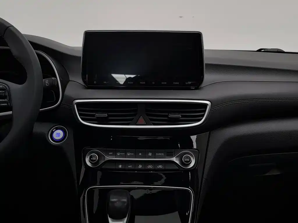 صورة 12 - Hyundai Tucson