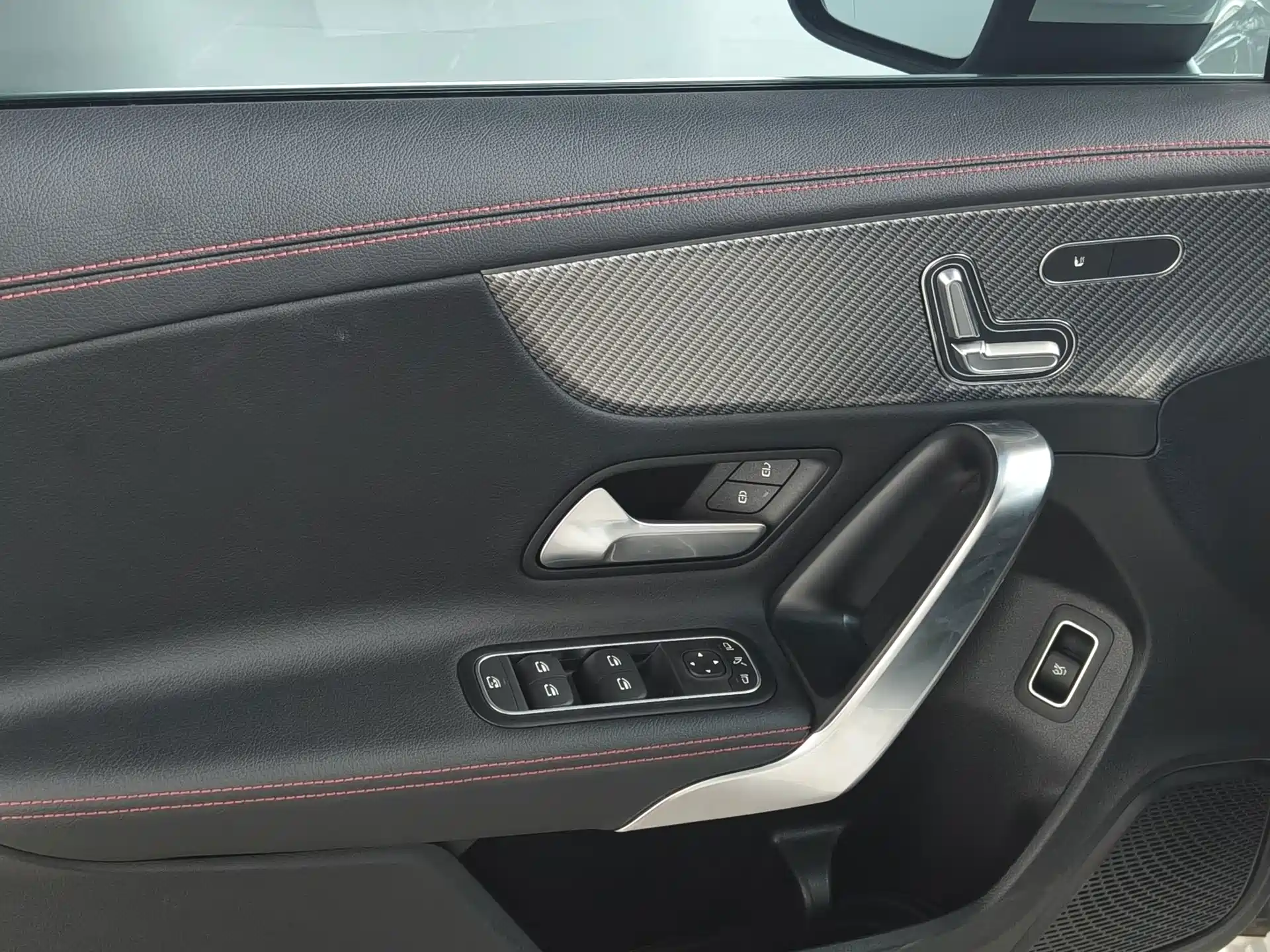 Photo 13 - Mercedes-Benz A-Class