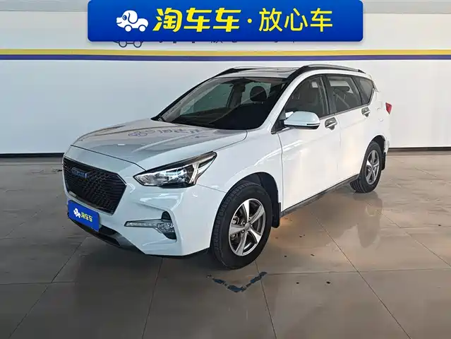 haval m6
