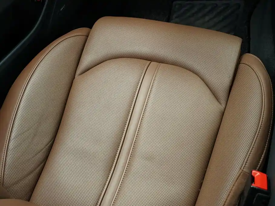 Audi A8 2014 A8L 45 TFSI quattro Luxury фото 13