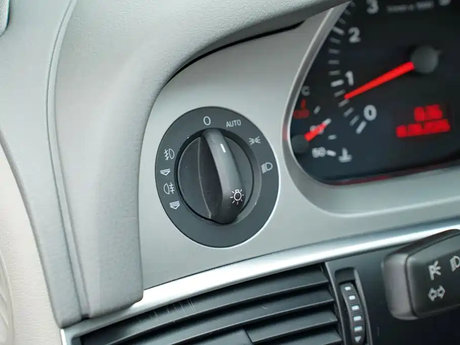 Audi A6L 2007 2008 2.4L Technology