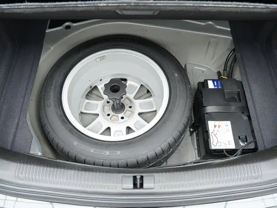 Audi A6L 2007 2008 2.4L Technology