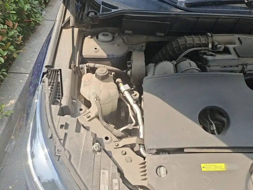 Infiniti QX50 2023 2022 2.0T FWD Navigator Edition