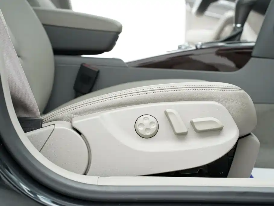 Audi A6L 2007 2008 2.4L Technology