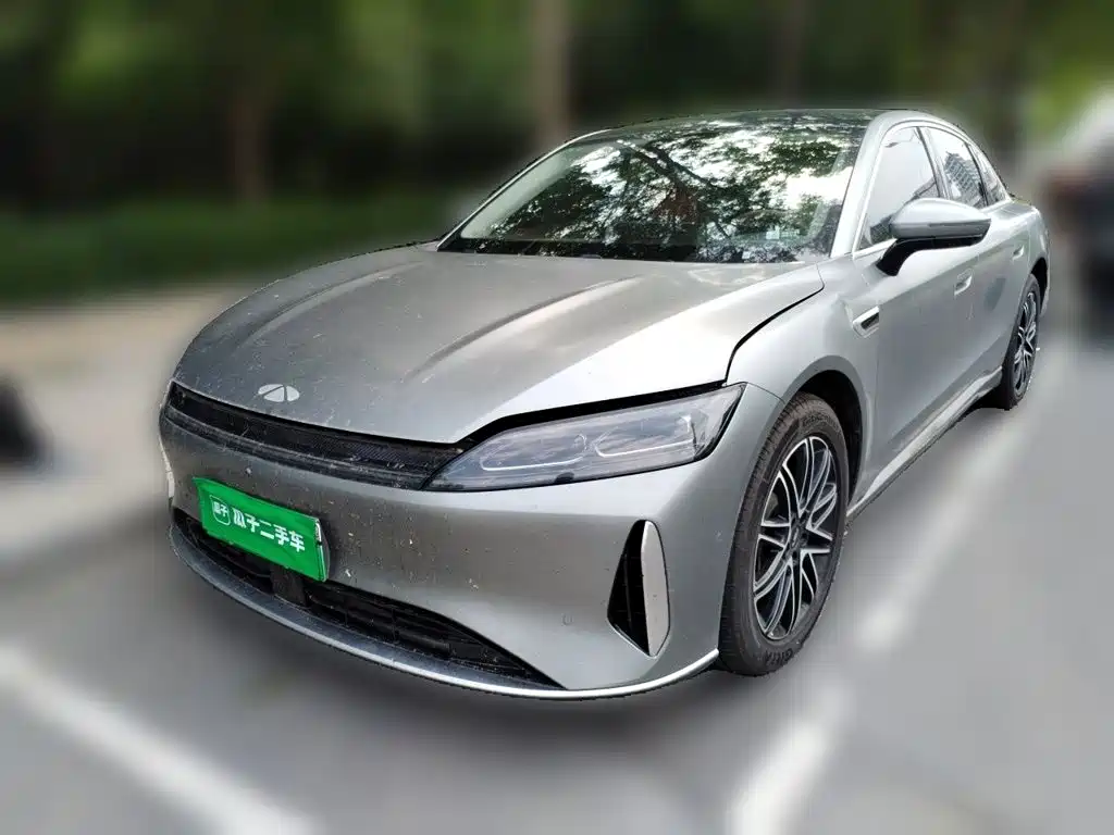 Chery Fengyun Fengyun A9L 2025 2025 Model 260 Extended Range Premium Edition