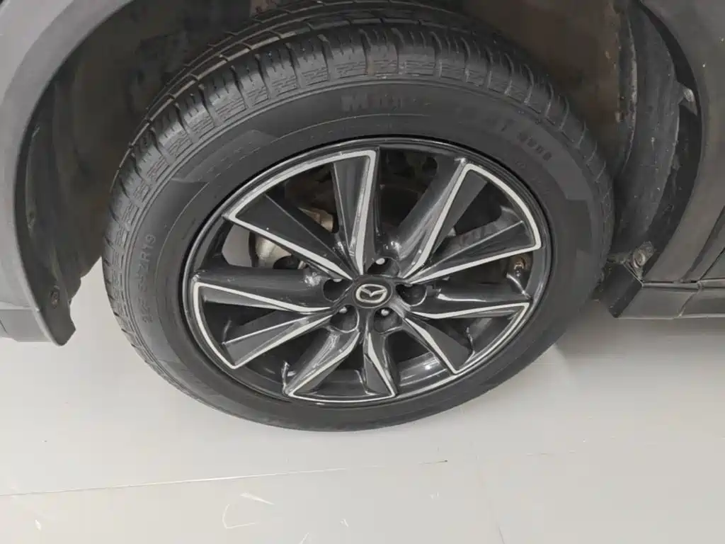 Фото 23 - Mazda CX-5