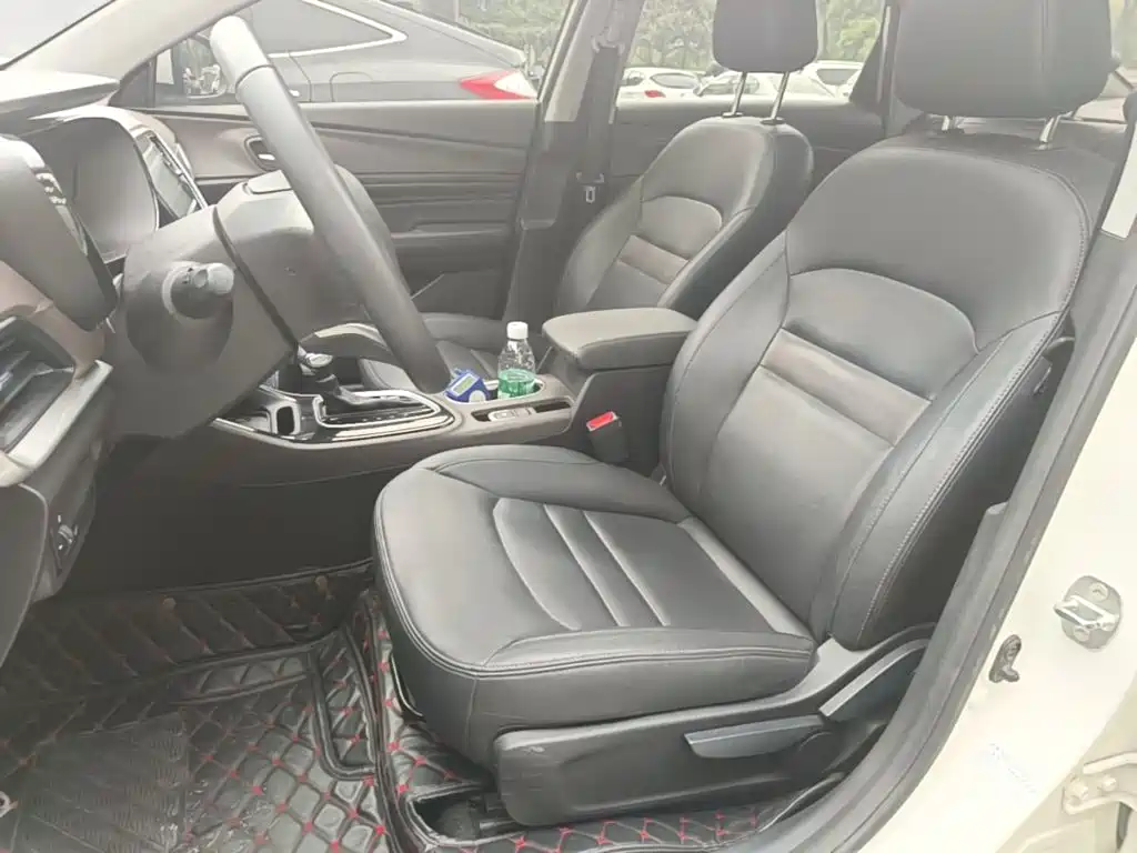 GAC Trumpchi Trumpchi GA4 2018 2018 200T Automatic Luxury