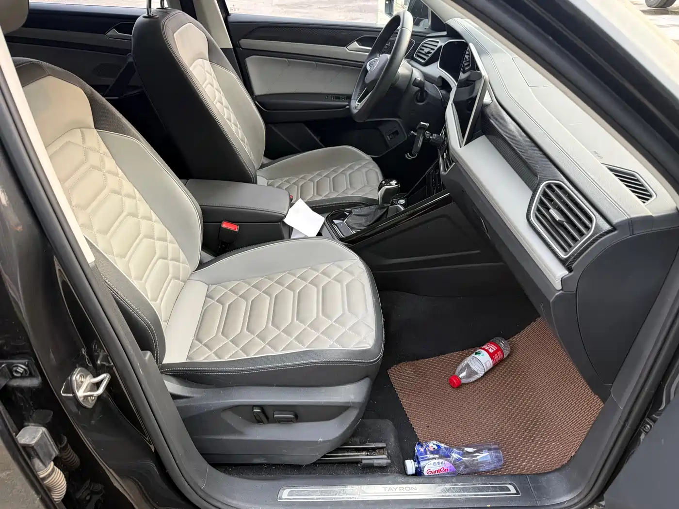 Volkswagen Tayron 2023 330TSI 2WD Luxury Plus Advanced Edition фото 9