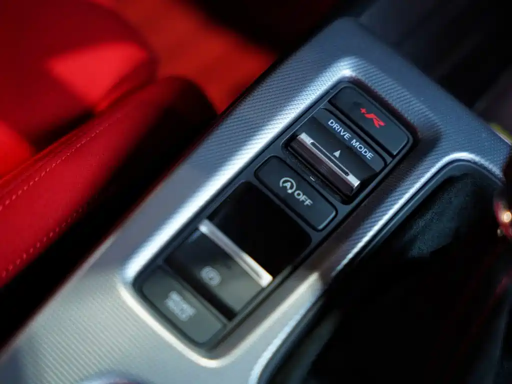 Honda Civic (Import) 2023 2023 2.0T 420TURBO TYPE R