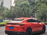 Фото 16 - Lamborghini Urus