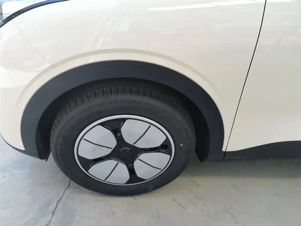 Geely Galaxy Starry Wish 2026 Edition 310km Youth Version фото 23