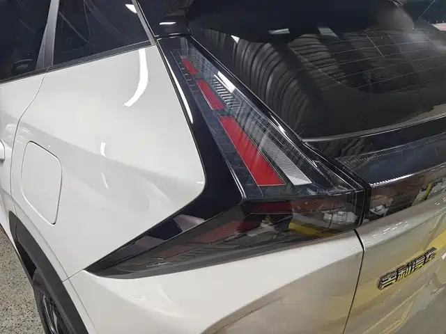 Geely Boyue 2026 2026 Model 1.5TD Aspiration