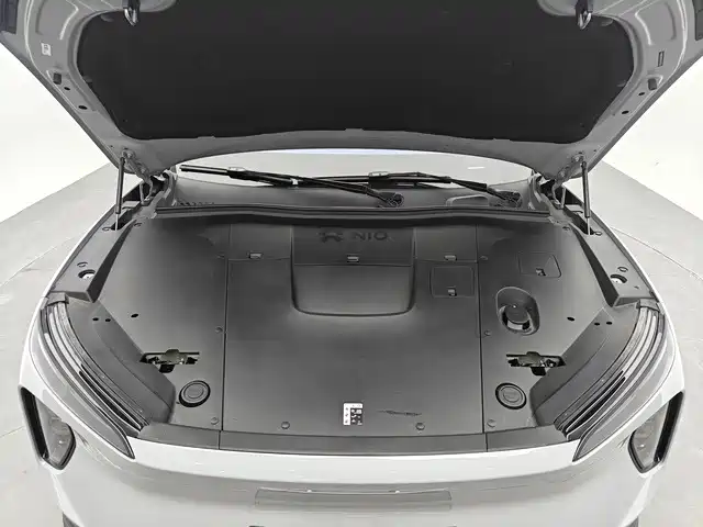 NIO ES6 2025 2024 75kWh