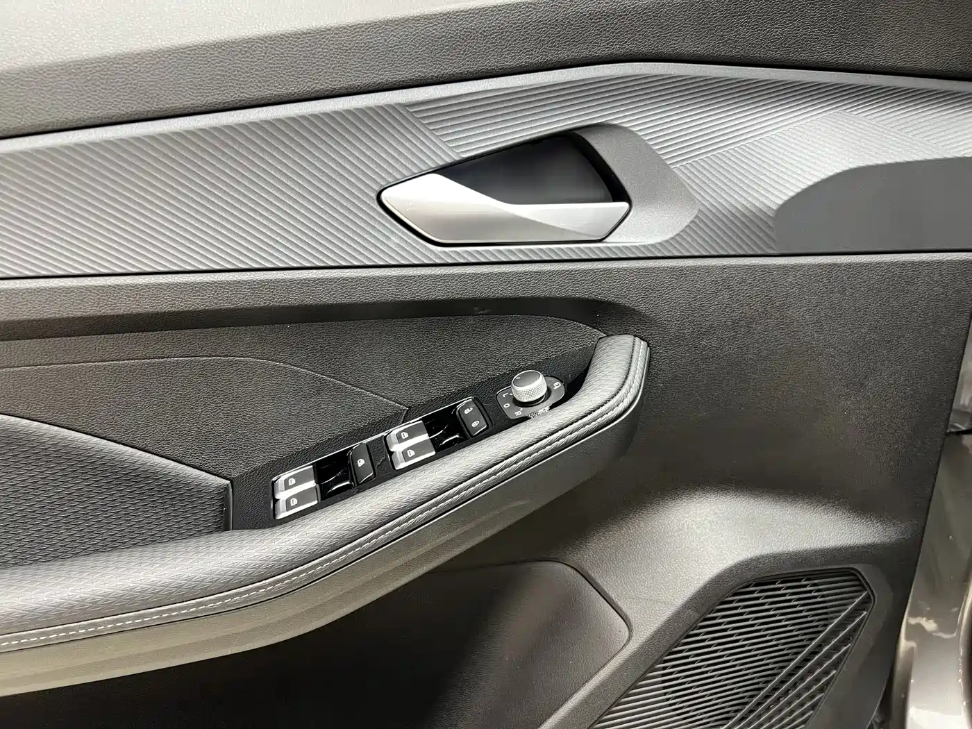 GEELY BINRUI