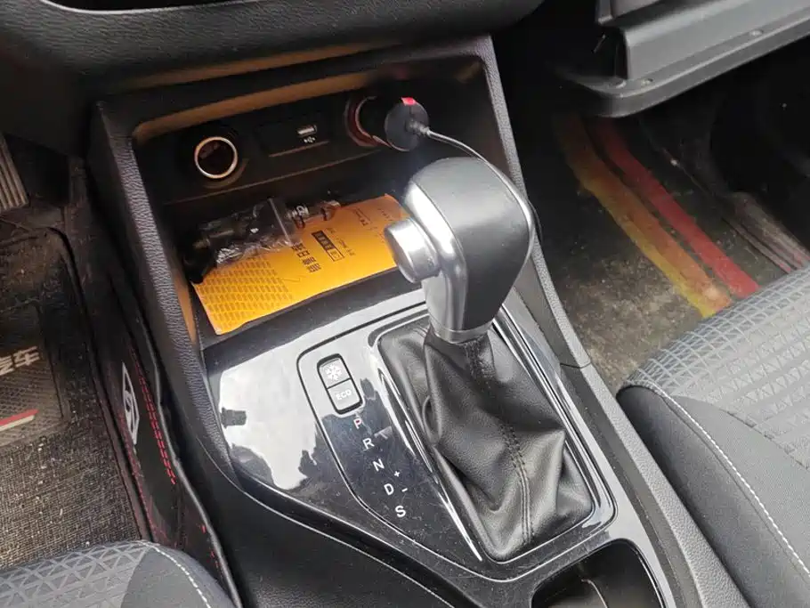 Baojun 730 2019 2019 1.5T CVT Fashion 7-Seater China V