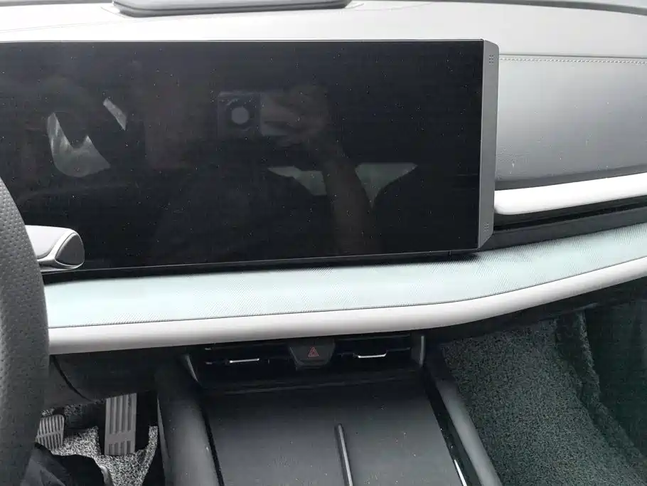 Changan UNI-T 2025 2023 2nd Generation 1.5T Premium