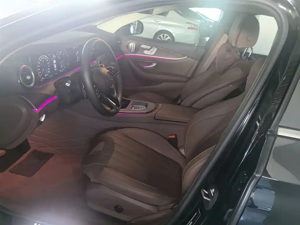 Mercedes-Benz E-Class 2023 Facelift E 300 L Premium фото 15