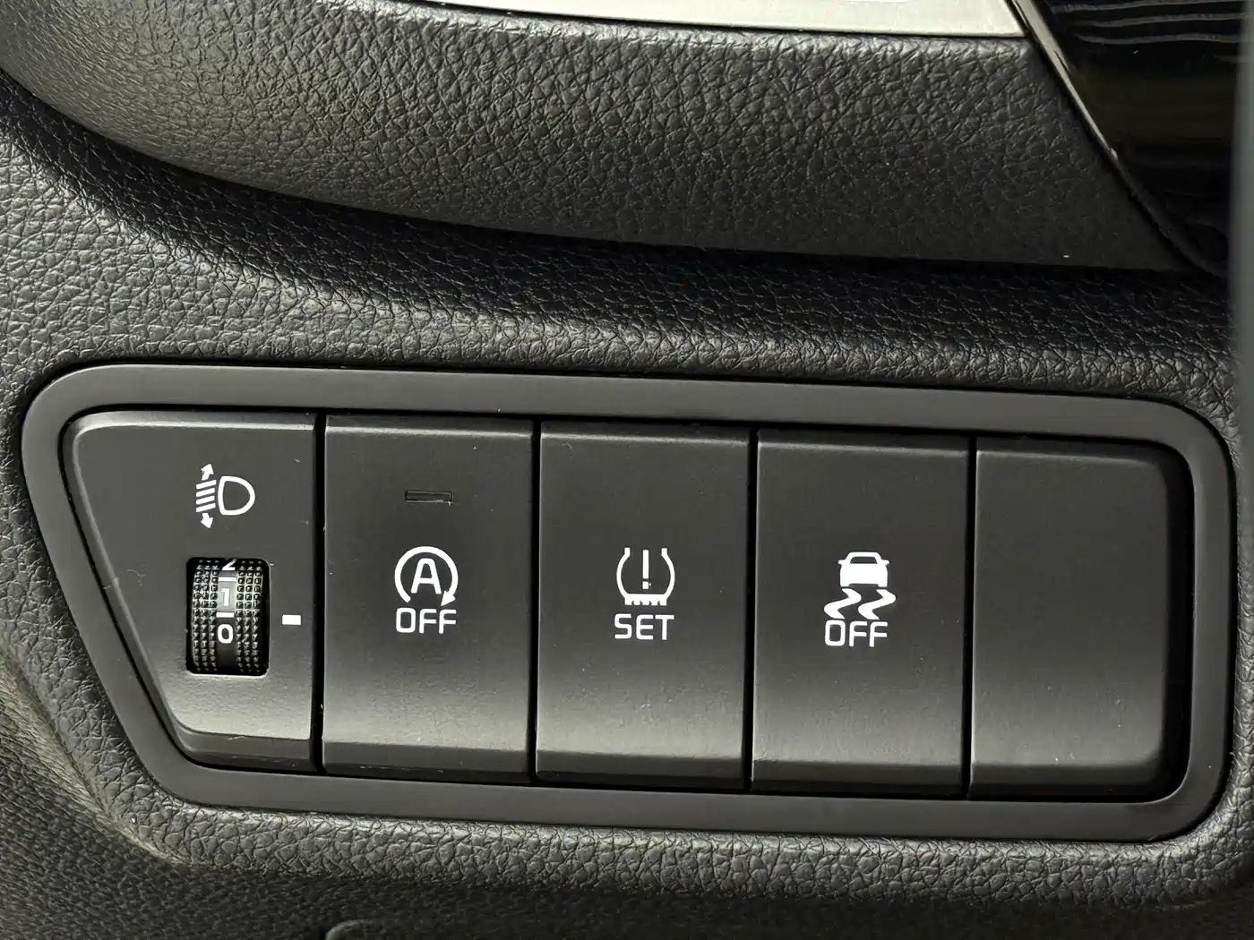 Kia KX3 Smart Run 2021 1.5L CVT Fashion Edition фото 16