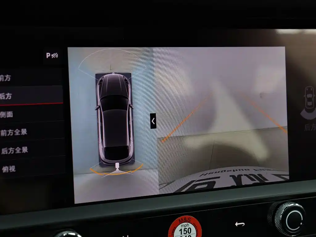 Porsche Macan 2022 Macan 2.0T фото 25