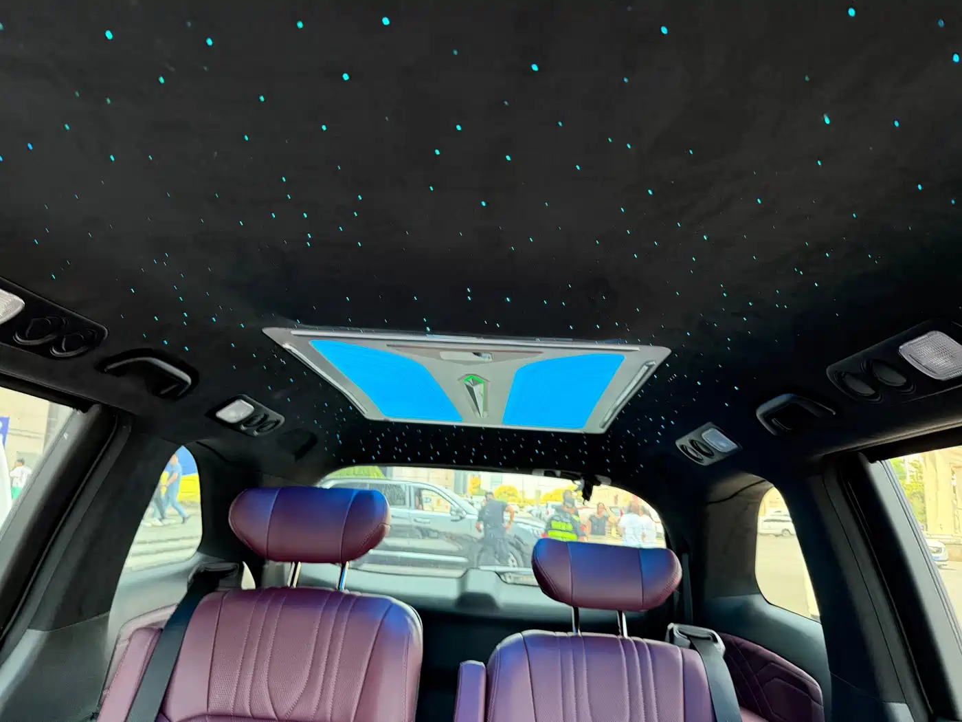 Honda Odyssey, миниатюра 17