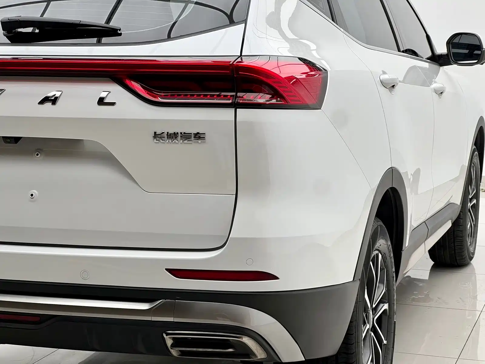 Фото 12 - Haval H6