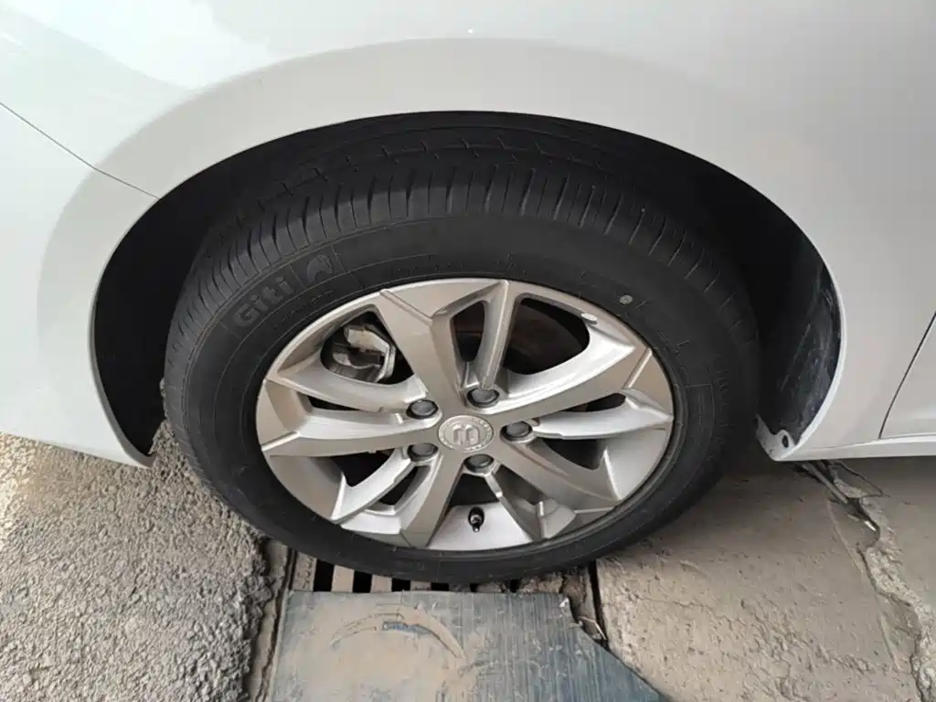 Geely Emgrand GL 2021 2021 UP 1.4T Manual Premium