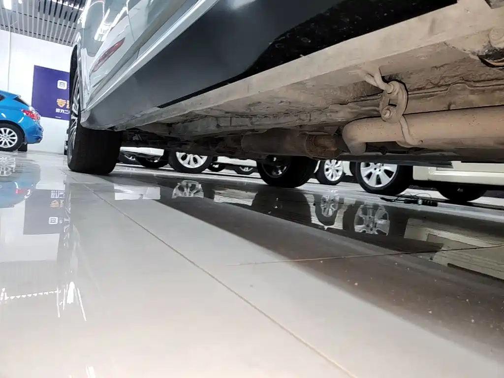 Dongfeng Fengguang Fengguang 580 2022 2022 1.5T Auto Luxury Enjoyment Model