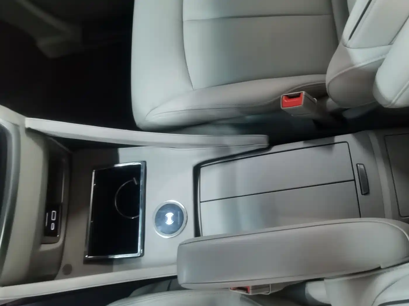 Buick GL8 2020 Model Land Business Class 652T Luxury фото 11
